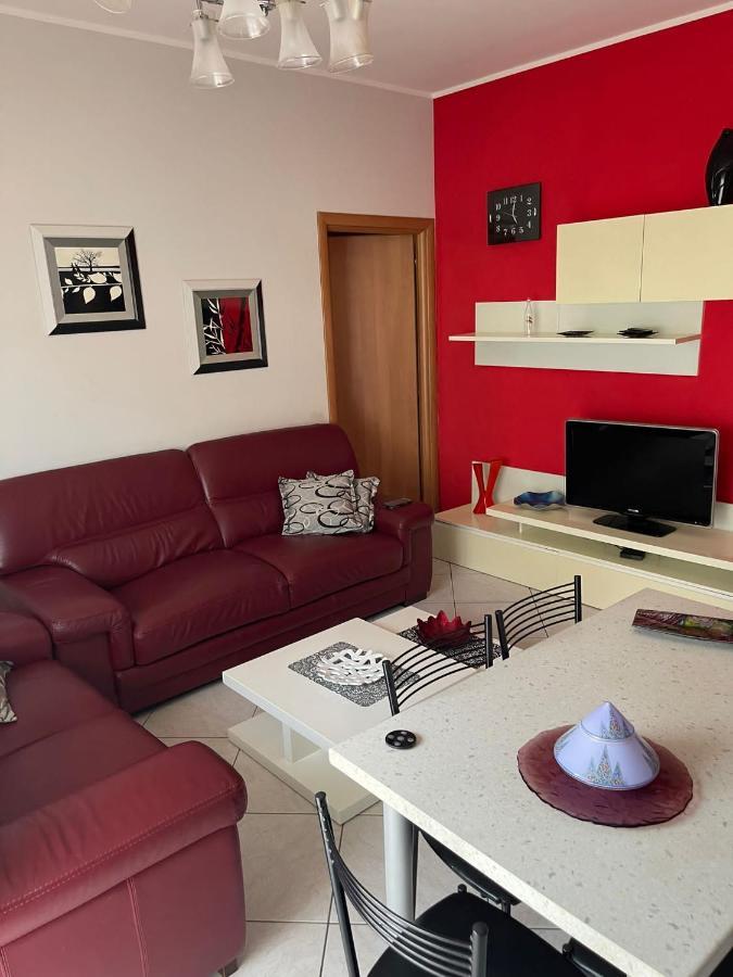 Apartament Casa Primavera Mozzate Zewnętrze zdjęcie