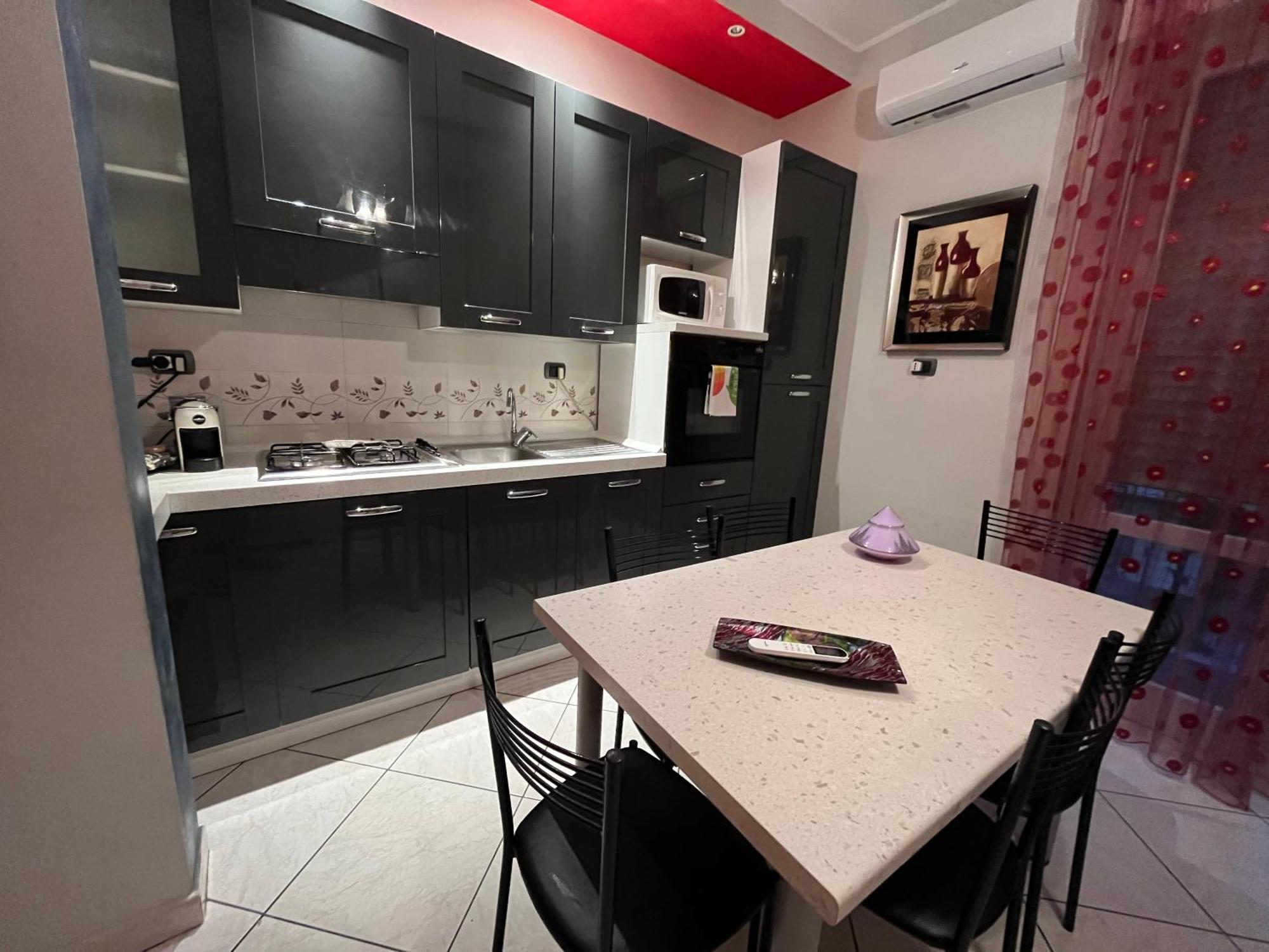 Apartament Casa Primavera Mozzate Zewnętrze zdjęcie